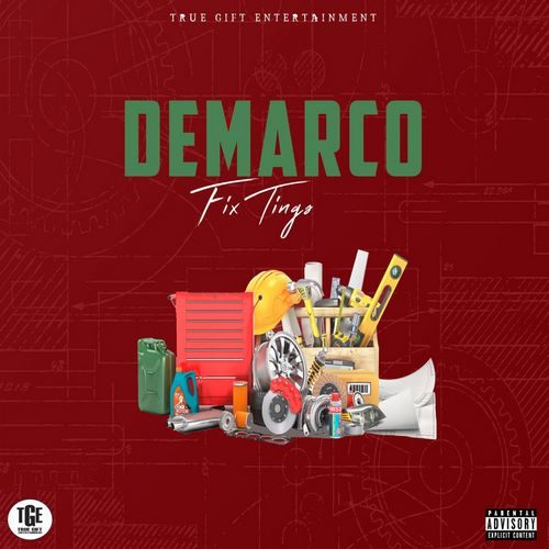 DEMARCO – FIX TINGS (Official Music Video) – Mai 2020