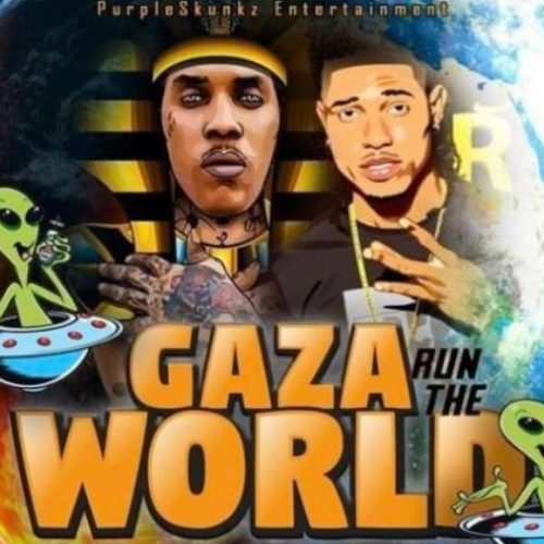 DANCEHALL NEWZ – Vybz Kartel, Sikka Rymes – Gaza Run The World (Official Audio) / Blak Ryno – Feel The Vibes (Official Music Video) / Jafrass – Frustration (Official Music Video) /Jahvillani – Don’t Rush Remix (Official Visual) – Mai 2020