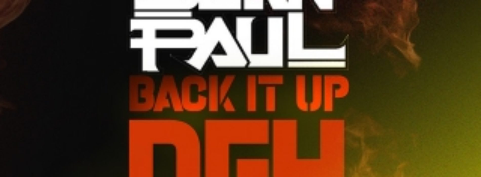 Sean Paul – Back It Up Deh (Official Music Video) – Mai 2020