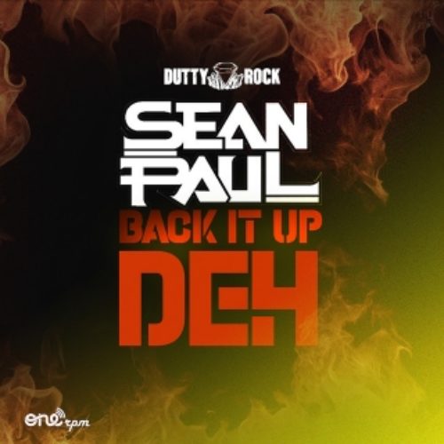 Sean Paul – Back It Up Deh (Official Music Video) – Mai 2020