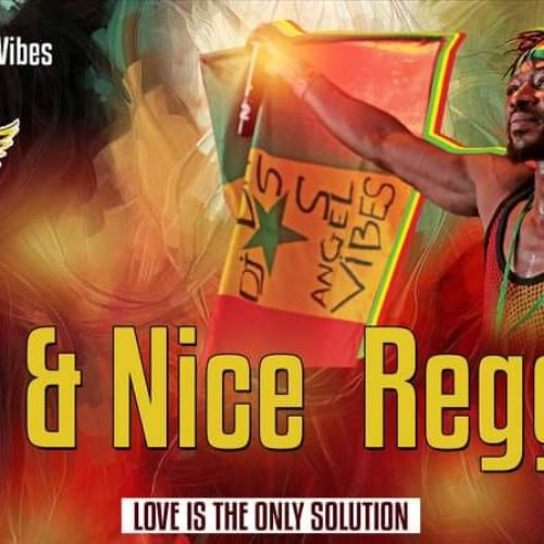 2 H de Reggae – Songs For Mother’s Love Day Feat. Jah Cure, Chris Martin, Romain Virgo, Busy Signal – Mai 2020