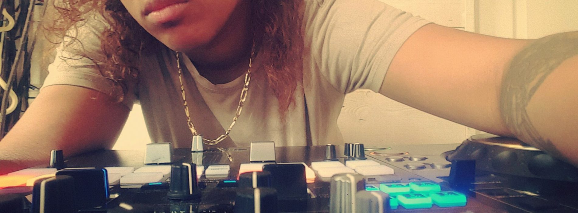 DJ MISSIZ’H – MIX LIVE FACEBOOK – Mai 2020