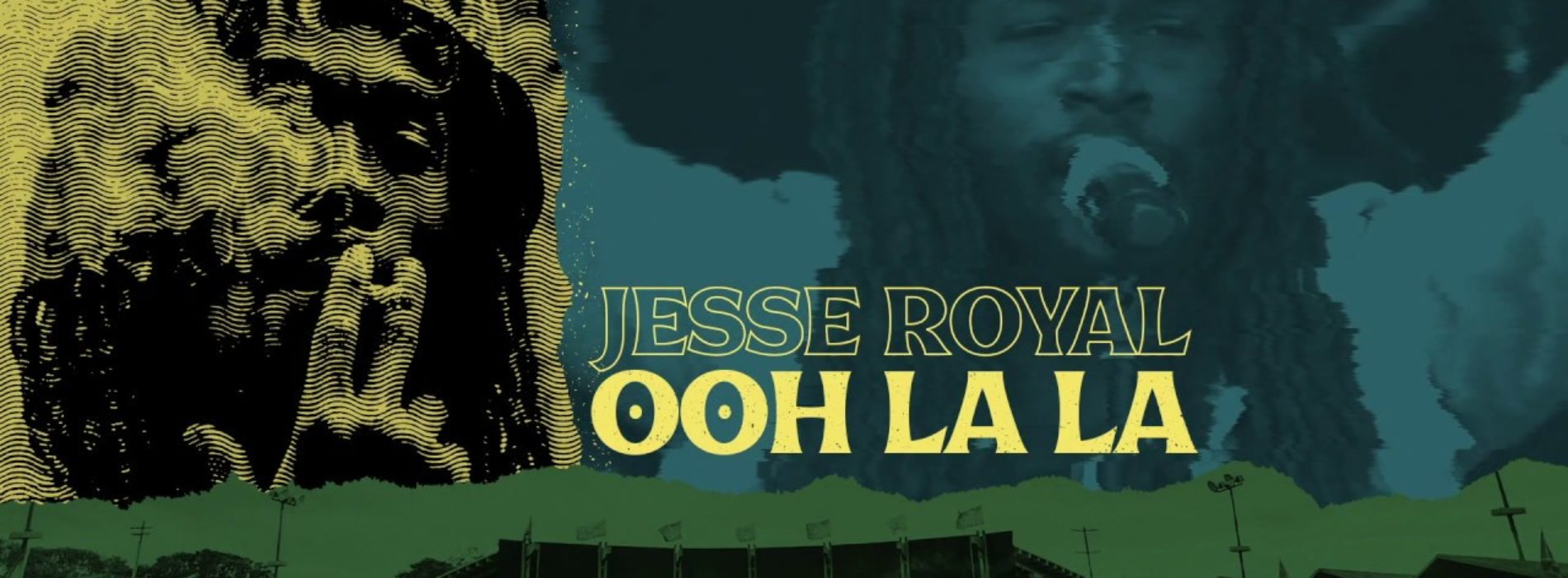 Jesse Royal – Ooh La La | Cali Roots Riddim 2020 (Produced by Collie Buddz) – Mai 2020