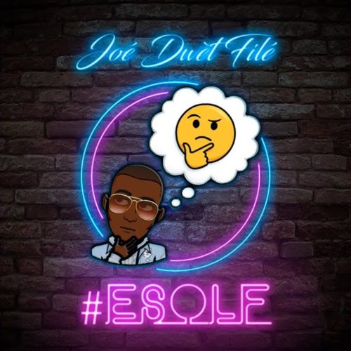 Joé Dwèt Filé – Désolé (Clip Officiel)  – Mai 2020