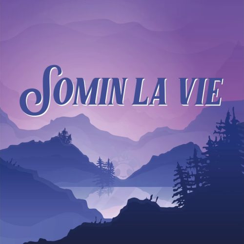 Di Panda – Somin la vie (Audio) – Mai 2020