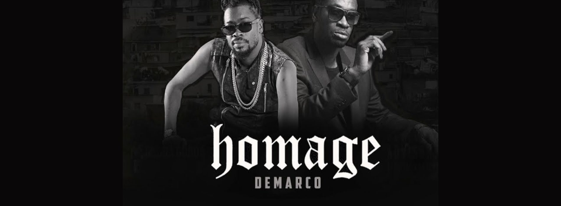 Bounty Killer Vs Beenie Man Verzuz Full Clash // Demarco – Homage (Official Audio) – Mai 2020