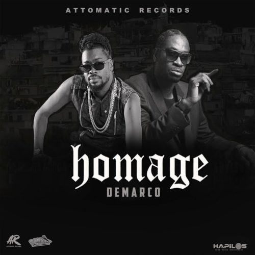 Bounty Killer Vs Beenie Man Verzuz Full Clash // Demarco – Homage (Official Audio) – Mai 2020