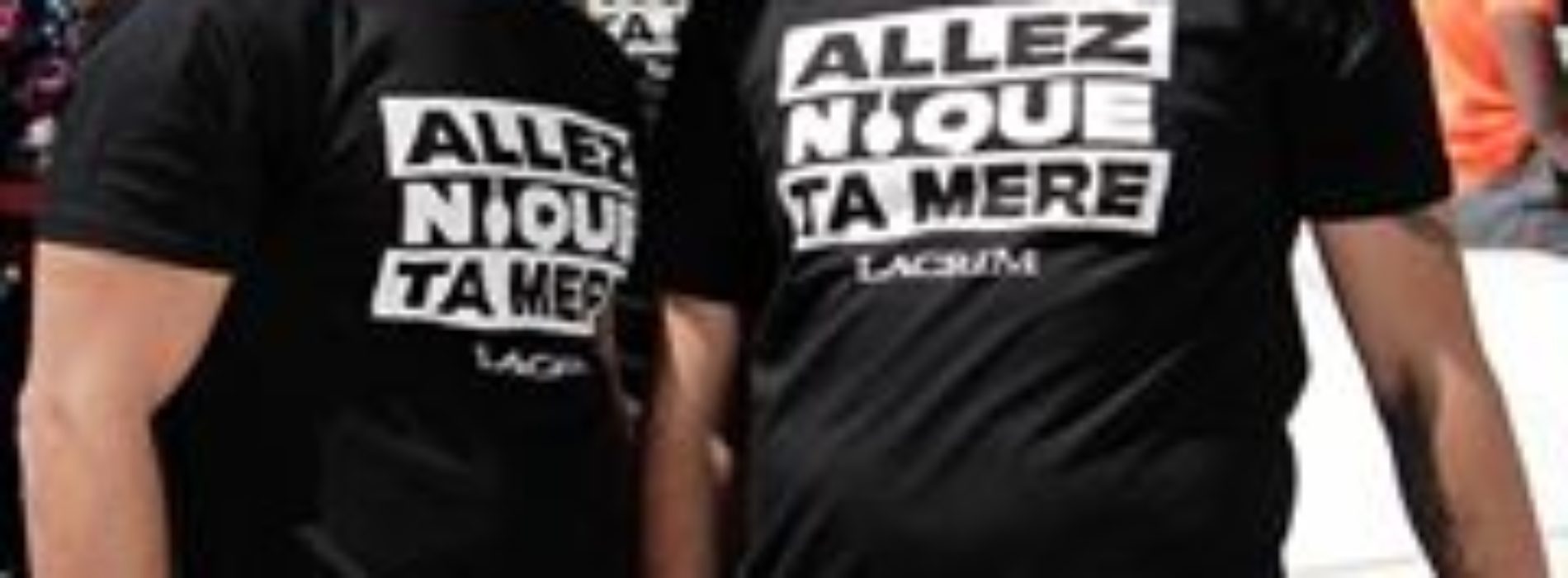 Lacrim – Allez n**** ta mère ft. Soso Maness – Juin 2020