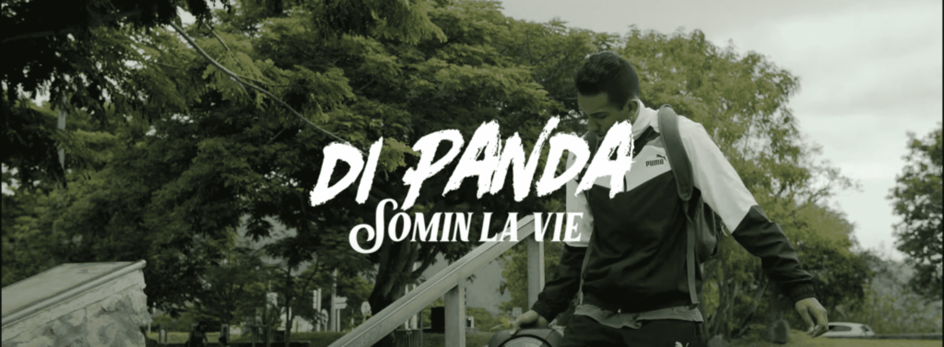 Di Panda – Somin la vie – Juin 2020