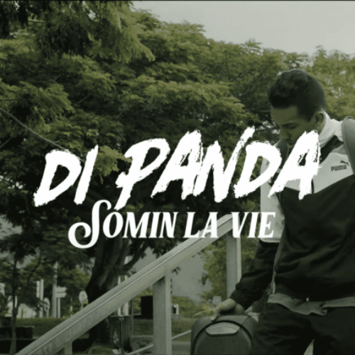 Di Panda – Somin la vie – Juin 2020