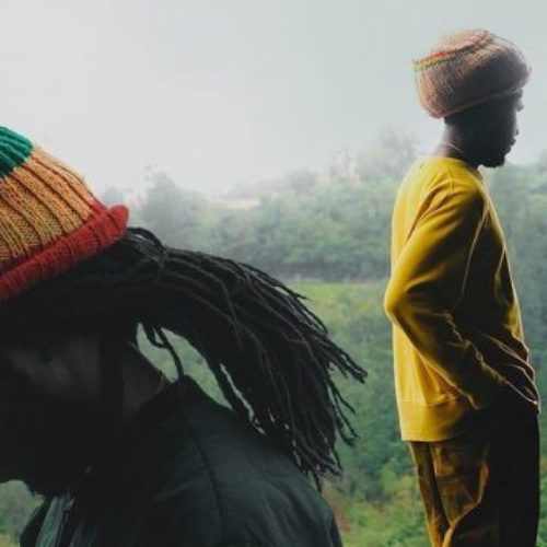 Chronixx – Same Prayer ft. Kabaka Pyramid (Official Visual) – Juin 2020