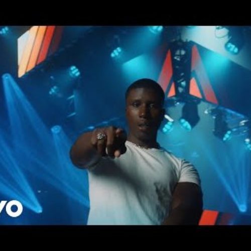 Bosh – Djomb (Clip officiel) – Juin 2020