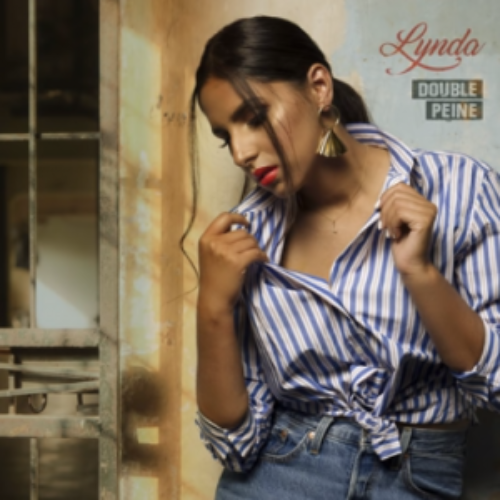 Lynda – Double Peine ( Clip Officiel ) – Juin 2020