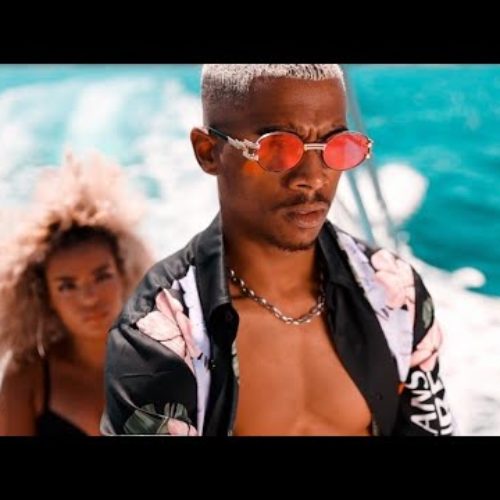 Timal – Copilote (Clip officiel) – Juin 2020
