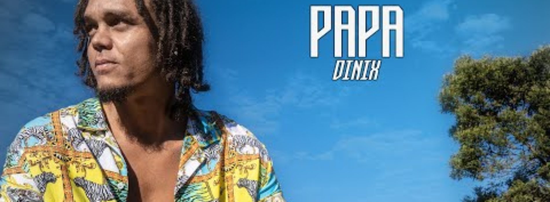 Dinix – Papa (Acoustique) (HulkRecord) – Juin 2020