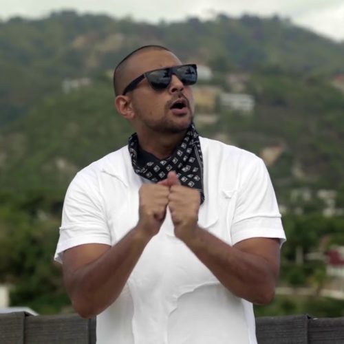 Sean Paul – HOLD ON TO THE DREAM – Juin 2020