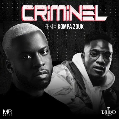 Bramsito – Criminel Ft Niska Remix Zouk Kompa – Juin 2020