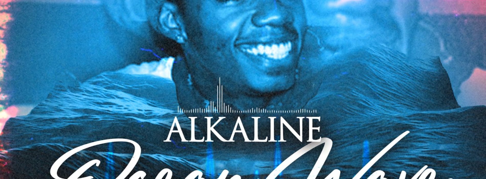 ALKALINE – OCEAN WAVE (Official Music Video) – Juin 2020