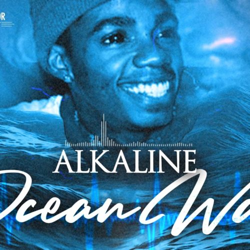 ALKALINE – OCEAN WAVE (Official Music Video) – Juin 2020