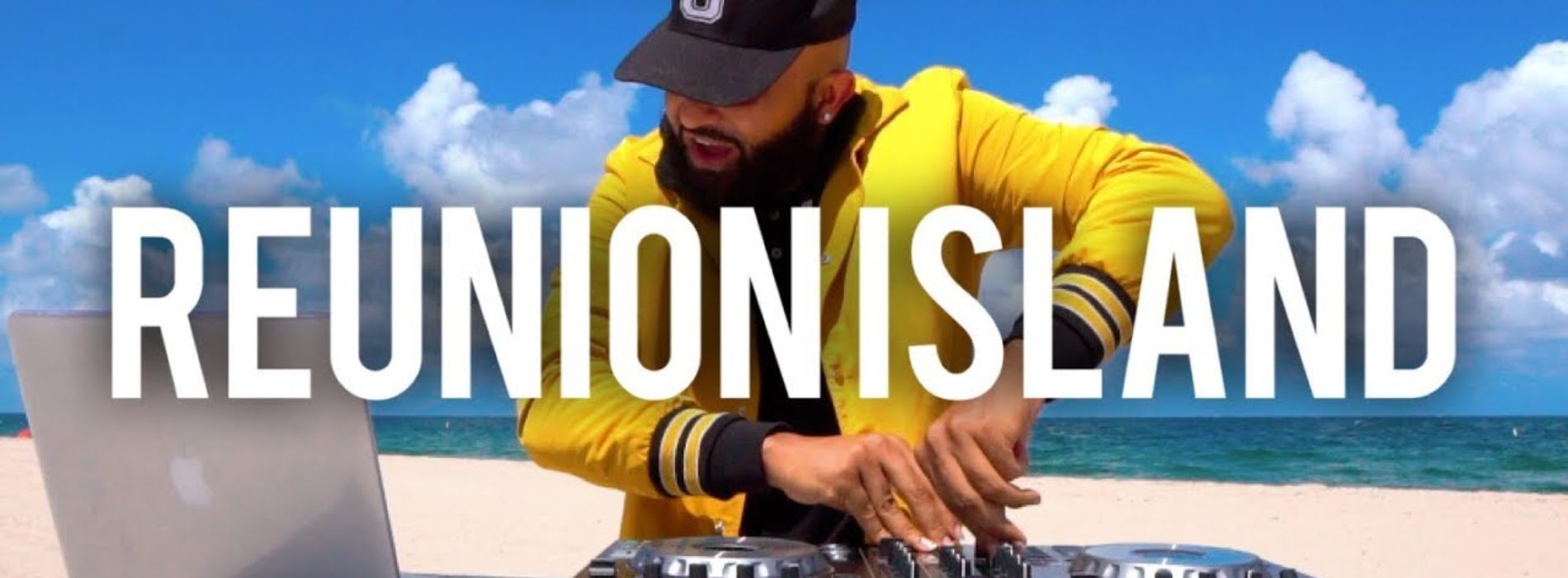 SPÉCIAL REUNION ISLAND The Best of Dancehall Moombahton 2020 by OSOCITY – Juin 2020