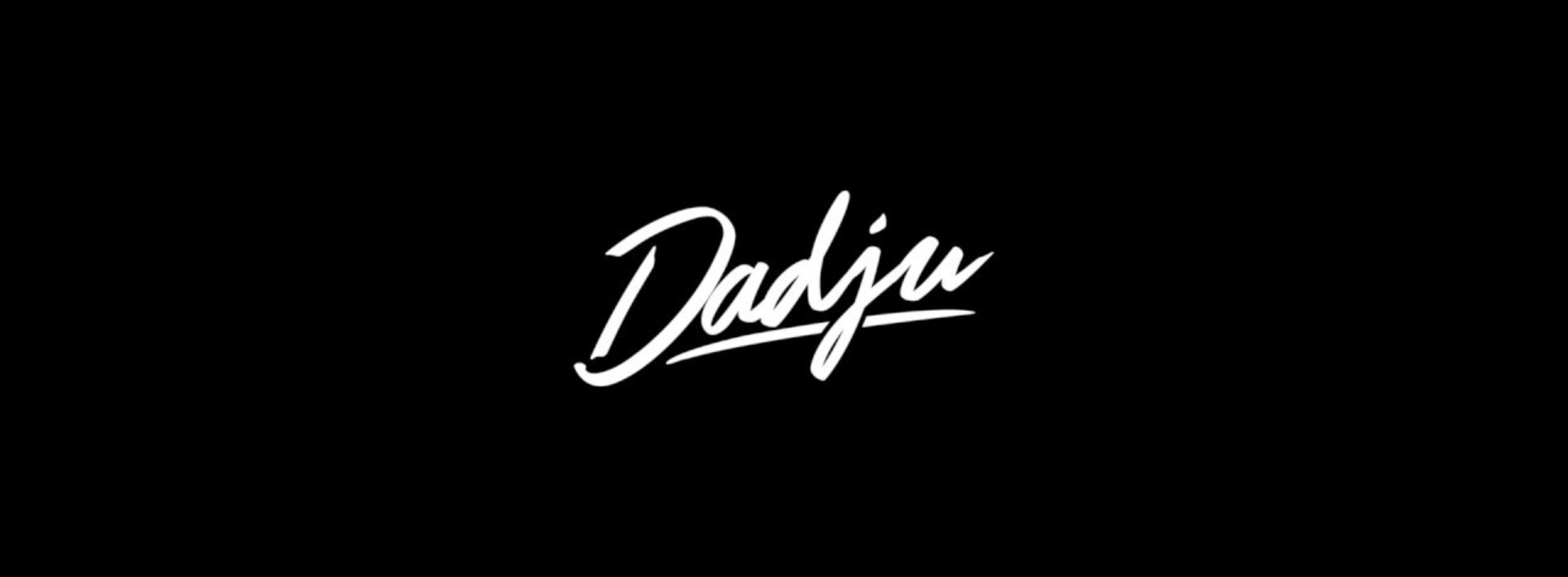 DADJU – Dis-moi (Audio Officiel) – Juin 2020