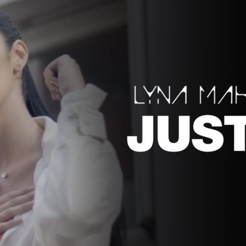 Lyna Mahyem – Juste. (Clip officiel) – Juin 2020