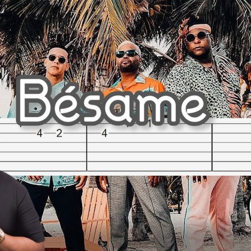 Daddy Yankee, Play-N-Skillz, Zion & Lennox – Bésame (Video Oficial) – Juin 2020