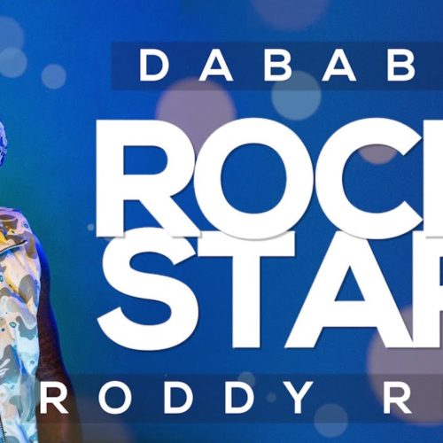 DaBaby – Rockstar feat. Roddy Ricch (Official Music Video) – Juin 2020