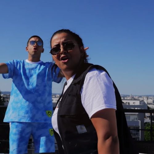 Mister You – Million d’€ ft. Marwa Loud (Clip Officiel) – Juin 2020