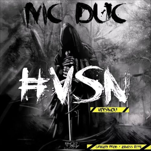 McDuc – #VSN (Greezly Prod) 2020 – Juin 2020