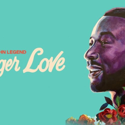 John Legend « bigger love » – U Move, I Move  ft. Jhené Aiko / Koffee – Don’t Walk Away / Never Break / I Do / Gary Clark Jr. – Wild  /  Rapsody – Remember Us – (Official Audio) – Juin 2020