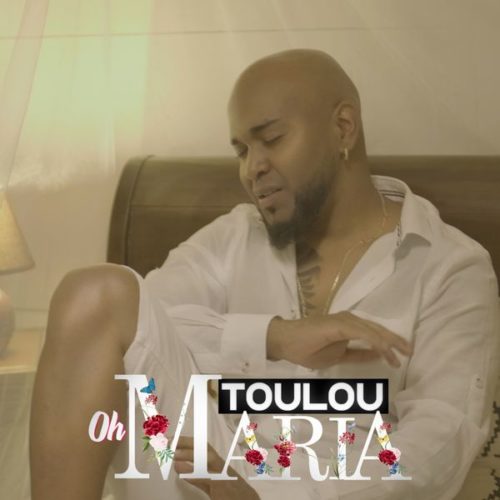 TOULOU – Oh Maria – Juin 2020