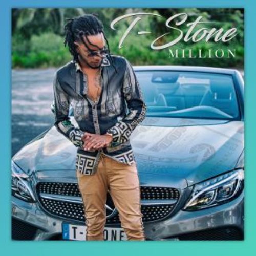 T-Stone – Million (Clip Officiel) – Juin 2020