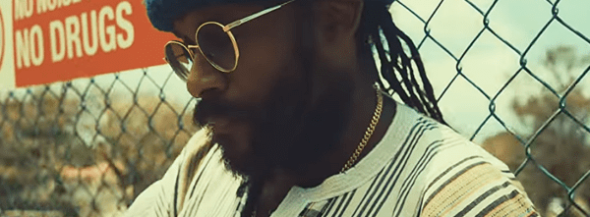 Tarrus Riley – Healing (Official Video) – Juin 2020