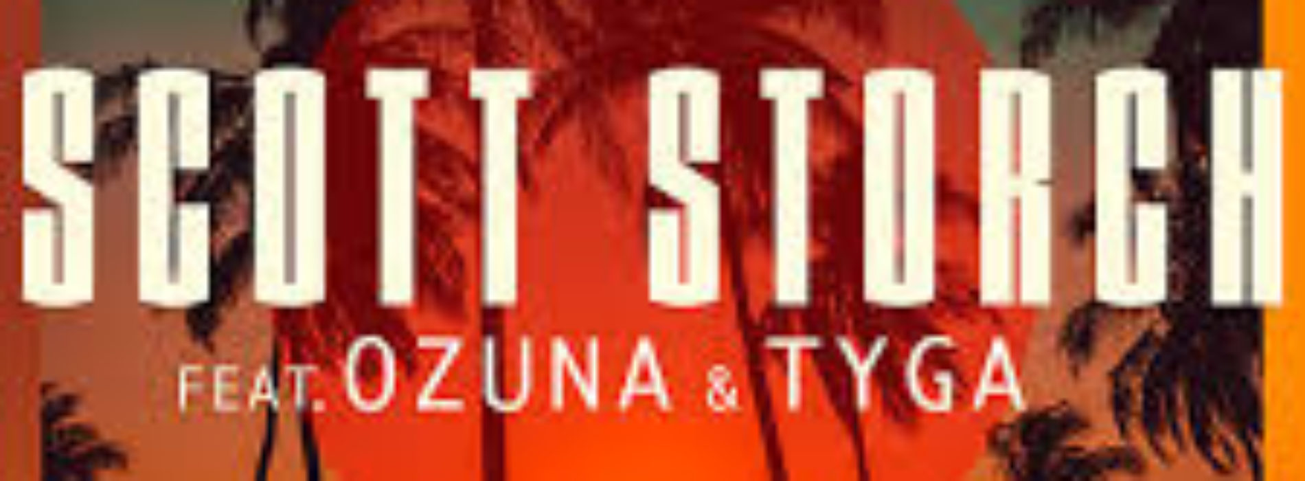 Scott Storch – Fuego Del Calor (feat. Ozuna & Tyga) [Audio] – Juin 2020