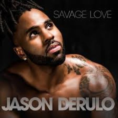 Jason Derulo & Jawsh 685 – Savage Love – Juin 2020