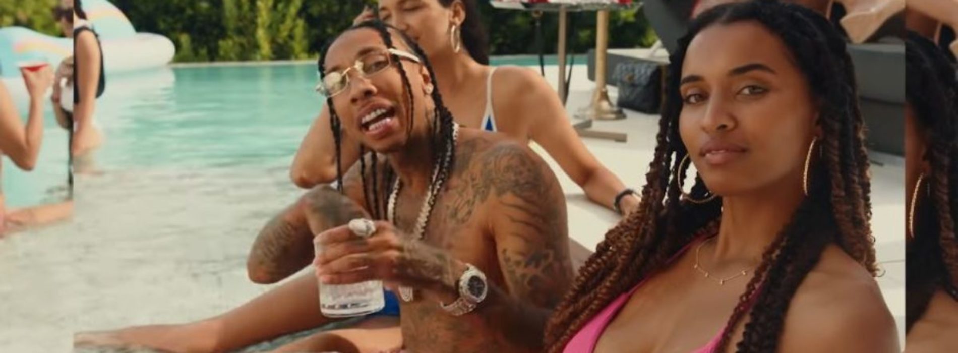 Tyga – Ibiza (Official Video) – Juin 2020