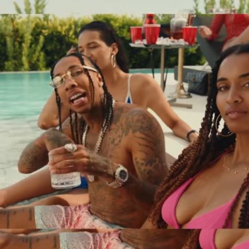 Tyga – Ibiza (Official Video) – Juin 2020