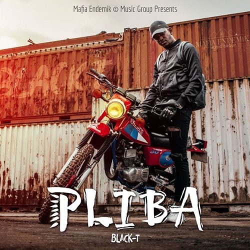 Black T – Pli Ba – Juillet 2020