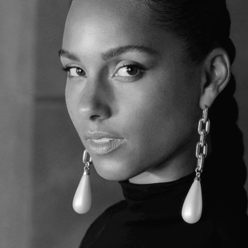 Alicia Keys – Perfect Way To Die (Official Video) – Juillet 2020