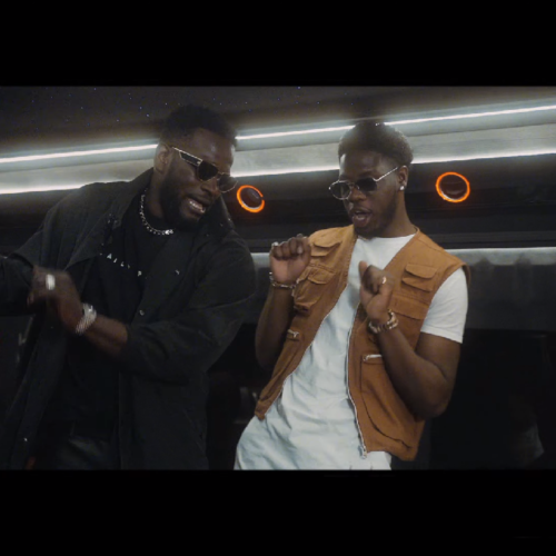 H-Magnum (ft. Franglish) – Je t’avais prévenue (Clip Officiel) – Juillet 2020