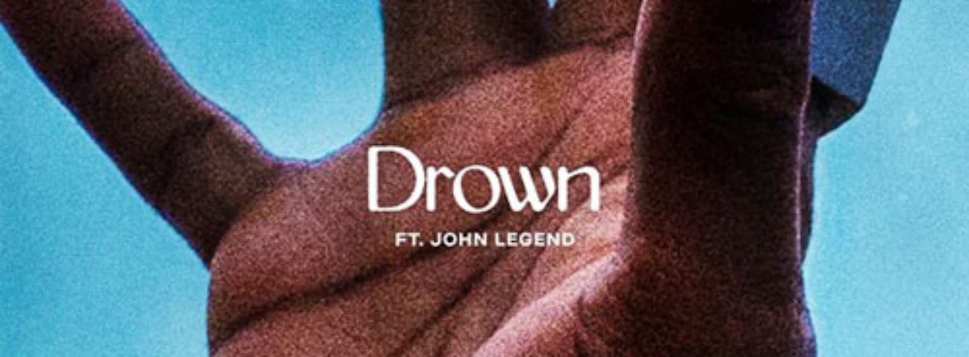 Lecrae, John Legend – Drown (Official Video) – Juillet 2020