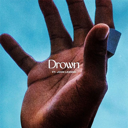 Lecrae, John Legend – Drown (Official Video) – Juillet 2020