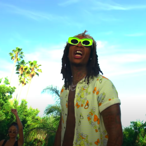 Wiz Khalifa – Still Wiz [Official Music Video] – Juillet 2020