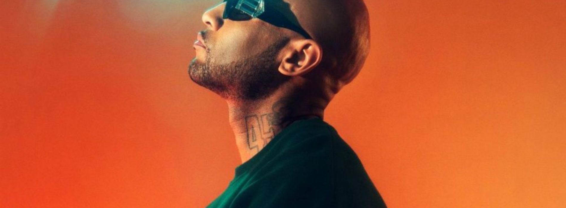 Booba – Dolce Vita (Audio) – Juillet 2020