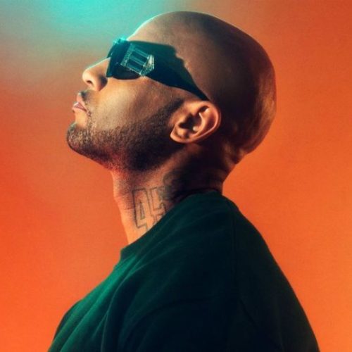 Booba – Dolce Vita (Audio) – Juillet 2020