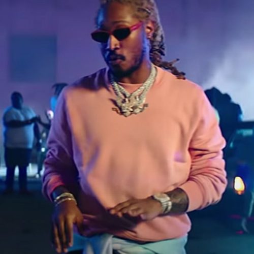 Future – Ridin Strikers (Official Music Video) – Juillet 2020