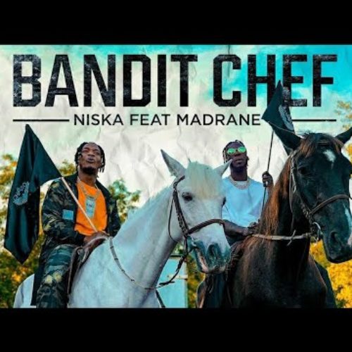 Niska – Bandit Chef ft. Madrane (Clip officiel) – Juillet 2020