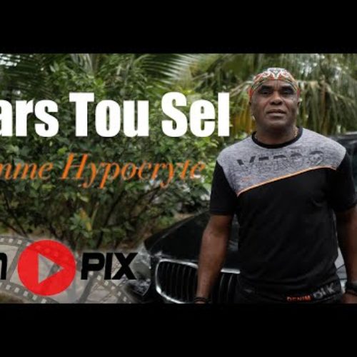 Séga – Femme Hypocrite – Mars Tou Sel – Clip officiel – Juillet 2020