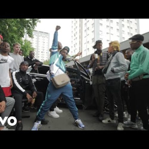 Chily – Complètement rébanav 4 (Clip officiel) – Juillet 2020